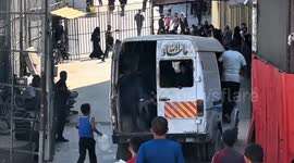 Israel kills 88 more Palestinians in Gaza as experts say they are committing genocide