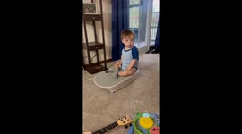 Nightly Wiggle Time