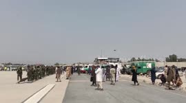 Emergency response during devastating disaster in Nangarhar, Afghanistan