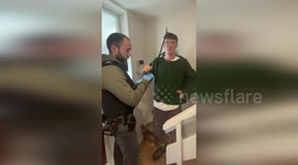 Judicial campaigners linked to Palestine Action arrested by counter-terrorism police in London