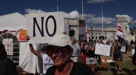 US: US Anti-Trump Protest Washington September 02 2025