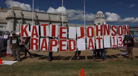 US: US Anti-Trump Protest Washington September 02 2025