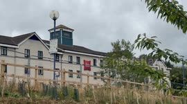 Reform-run council is launching legal action to close three migrant hotels