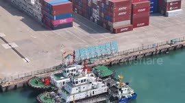 China: Diverse measures facilitate smoother cross-border trade in China