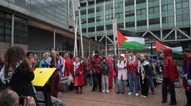 Caribbean Netherlands: Dutch court begins appeal hearings in NGOs’ case to end ties with Israel