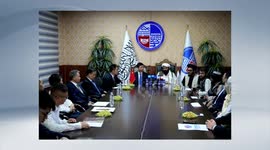 Afghanistan: China donates relief funds to Afghanistan for earthquake response