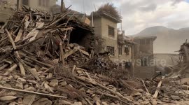 Afghanistan: Rescue efforts enter 3rd day as relief arrives in quake-hit eastern Afghanistan
