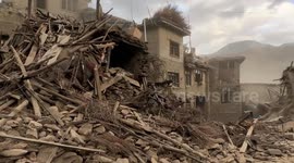 Rescue efforts enter 3rd day as relief arrives in quake-hit eastern Afghanistan