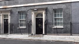 UK: UK premier hosts Spanish counterpart Sanchez