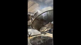 The eye-opening making of snacks—follow the full process, but the question remains… is it really safe to eat?