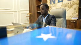 Türkiye 'front-runner' in investments in Somalia, says chief economic advisor