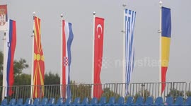 Serbia: Balkan Equestrian Championships 2025 kicks off in Belgrade