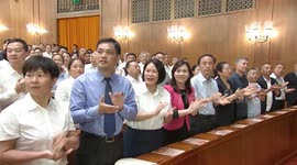China: China stages cultural gala for V-Day commemoration
