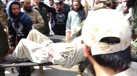 Afghanistan: Afghanistan's earthquake epicenter reveals harrowing scenes of devastation, grief