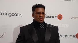 US: FIT's Annual Couture Council Luncheon Honoring Balmain's Olivier Roustieng