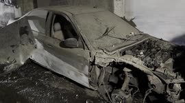 Syria: Syrian media reports explosion in Damascus, investigation underway