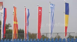 Balkan Equestrian Championships 2025 kicks off in Belgrade