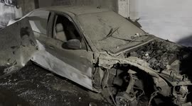 Syrian media reports explosion in Damascus, investigation underway