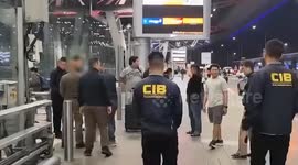 South Korean tourist arrested in Thailand for 'laundering crypto from scam call centre'