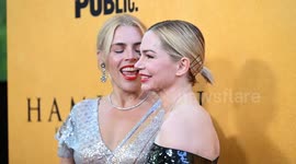 US: 'Hamilton' New York Special Screening