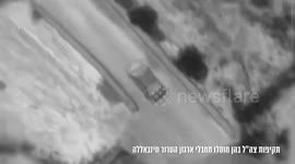 Lebanon: Two Operatives Killed in IDF Strikes on Hezbollah-Linked Targets in Southern Lebanon