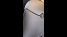 Passenger removed from plane for 'refusing to turn off phone'