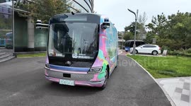 China: Infrastructure integration fuels autonomous driving in China