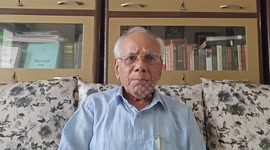 Indian economist warns of effect from Trump tarriffs