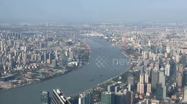 China: Shanghai: China’s modern metropolis balances history and innovation