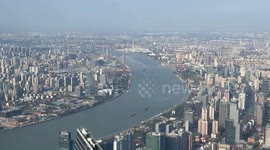 Shanghai: China’s modern metropolis balances history and innovation