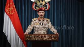 Yemen’s Houthis claim missile strike on Israel’s Ben Gurion Airport