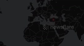 MOTION GRAPHICS - Google services restored after outage hits millions across regions