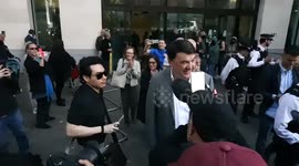 Graham Linehan states