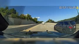 Eagan Police Safely End Pursuit With First Grappler Use