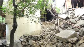 Afghanistan: Death toll from Afghanistan earthquake climbs to 2,205
