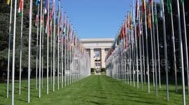 Switzerland: China's V-Day parade important reminder about peace, multilateralism