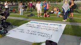Germany: Group of mothers in Germany call on government to act against Israel