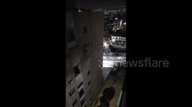 Lebanon: Marches for supporters of