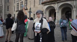 Israel’s participation in European Baseball Championship protested in the Netherlands