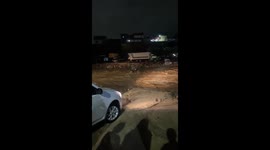 Mexico: Hurricane Lorena Brings Heavy Rains to Pacific Coast 2