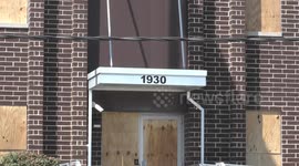 US: Broadview immigration center fortified ahead of large-scale enforcement campaign