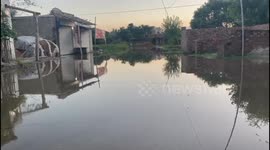 Pakistan: Pakistan’s Largest Rescue and Relief Operation Ongoing Along River Sutlej