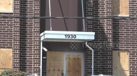 Broadview immigration center fortified ahead of large-scale enforcement campaign