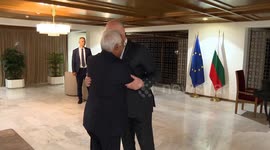 EU Council president warns of ‘hybrid threats’ from Russia