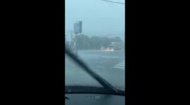 Japan: Typhoon Peipah Brings Heavy Rain and Flooding from West to East 6