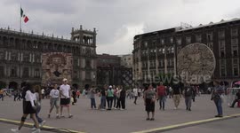 Mexico: Mexico sees surge in Canadian tourists amid US travel frustrations
