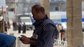 Gazans called on the world to take action, on 700th day of Israel’s genocidal war