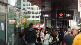 Canada: The Toronto International Film Festival (TIFF) 2025 Opens in Toronto