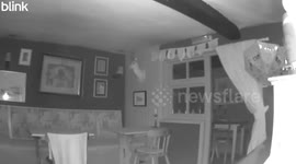 Paranormal investigators capture 'fairy' in haunted pub