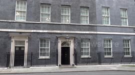 UK: UK premier appoints Yvette Cooper as new foreign secretary, with Cabinet reshuffle underway